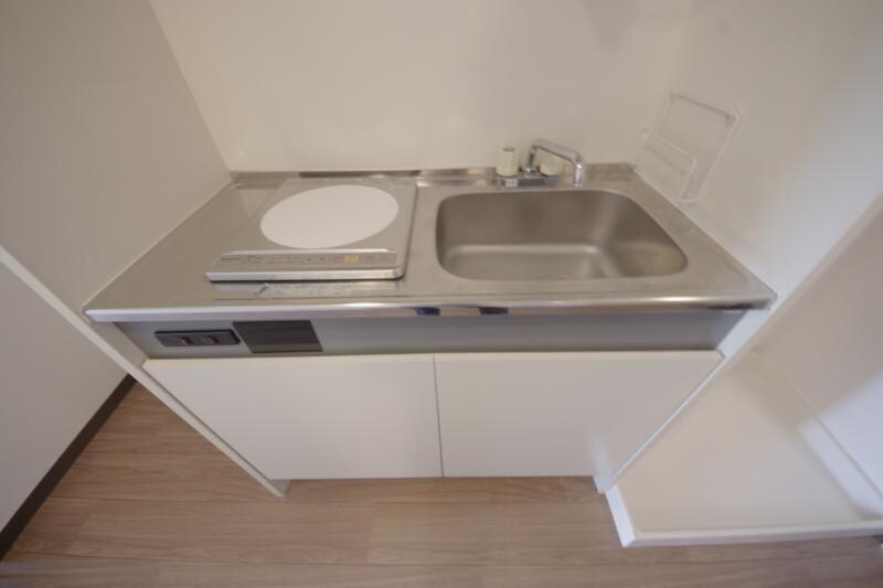 オークハイツの物件内観写真