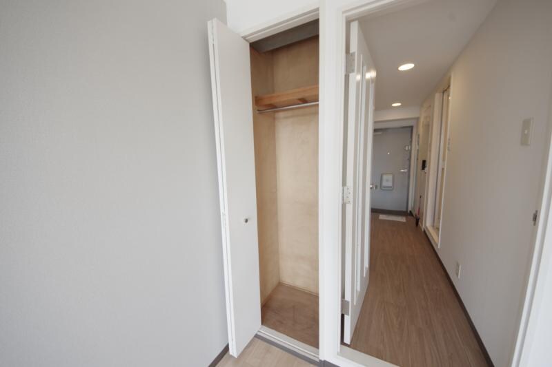 オークハイツの物件内観写真