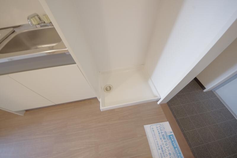 オークハイツの物件内観写真