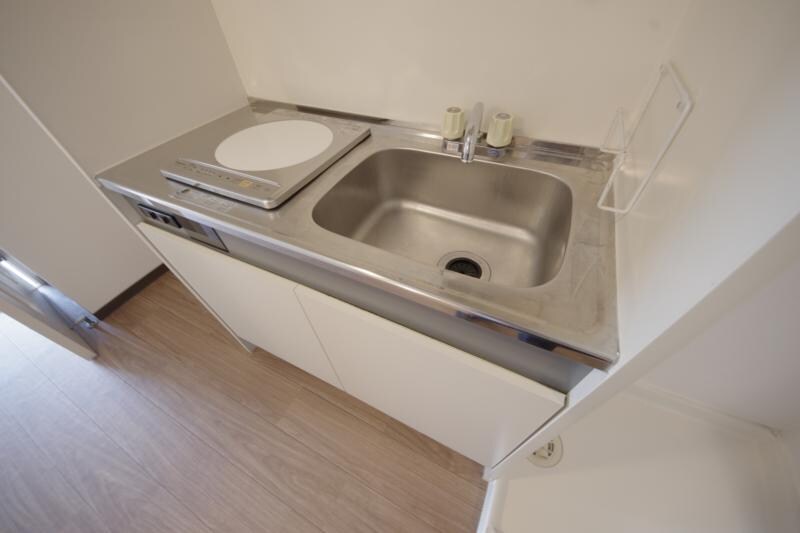 オークハイツの物件内観写真