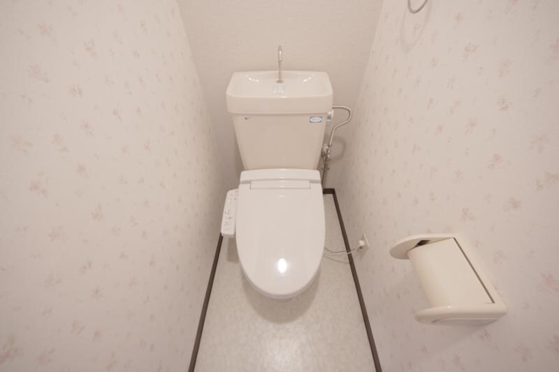 オークハイツの物件内観写真