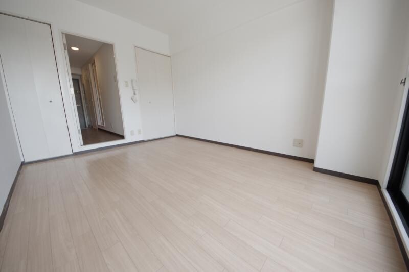 オークハイツの物件内観写真