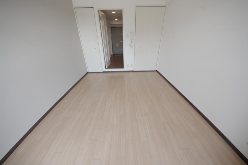 オークハイツの物件内観写真