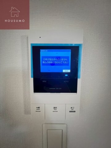 GRAND SUNの物件内観写真