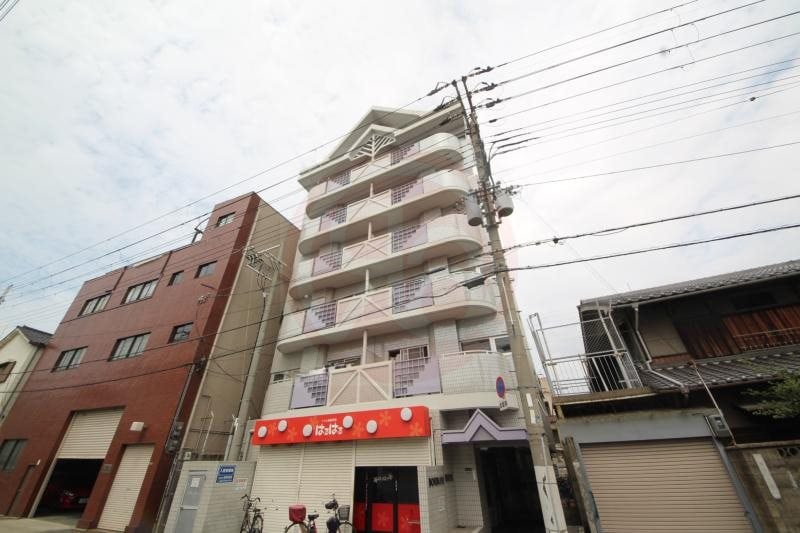 ボンボニエールの物件内観写真