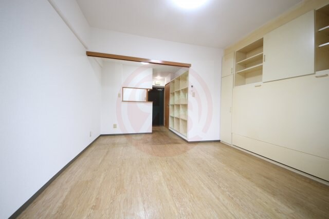 ボンボニエールの物件内観写真