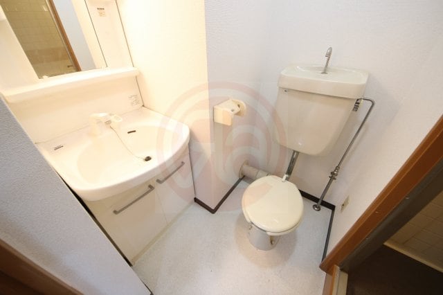 ボンボニエールの物件内観写真