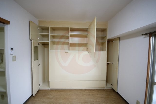 ボンボニエールの物件内観写真