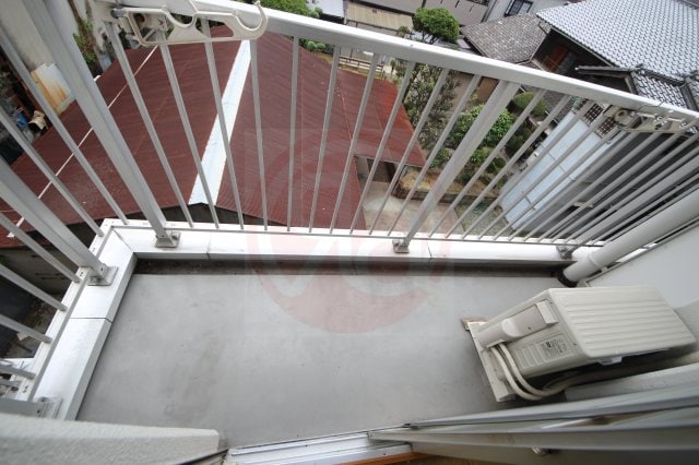 ボンボニエールの物件内観写真