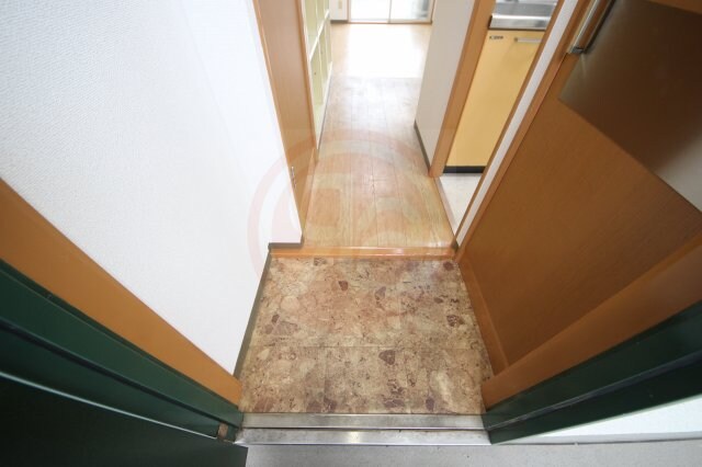 ボンボニエールの物件内観写真