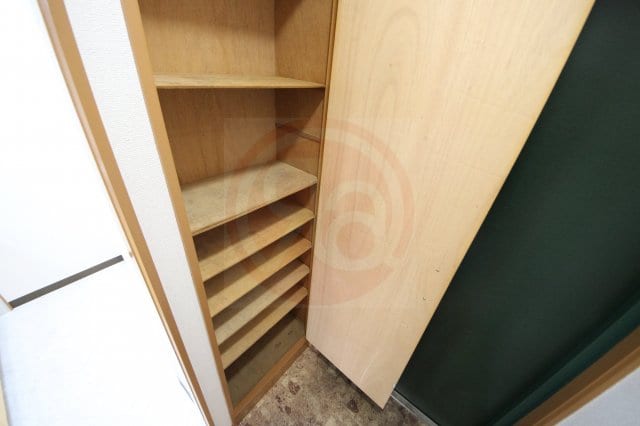 ボンボニエールの物件内観写真