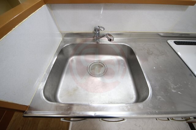 ボンボニエールの物件内観写真