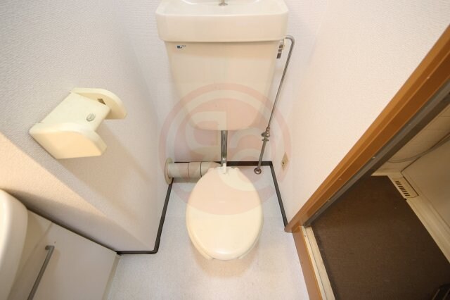 ボンボニエールの物件内観写真