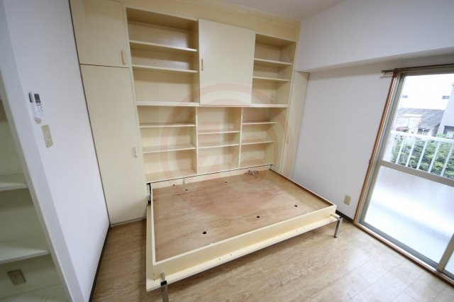 ボンボニエールの物件内観写真