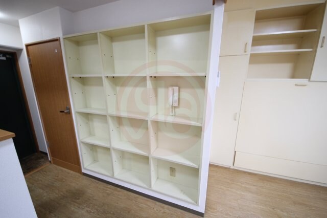 ボンボニエールの物件内観写真