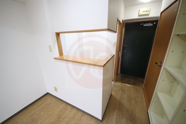 ボンボニエールの物件内観写真