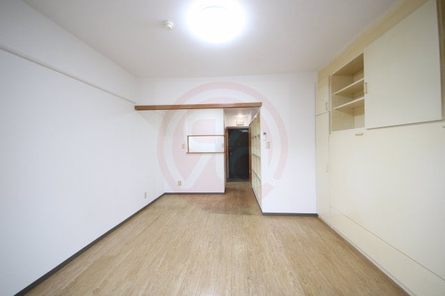 ボンボニエールの物件内観写真