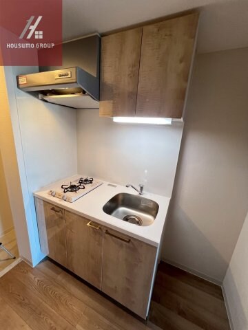 エスリードザ・グレア大阪の物件内観写真