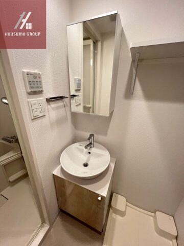 エスリードザ・グレア大阪の物件内観写真