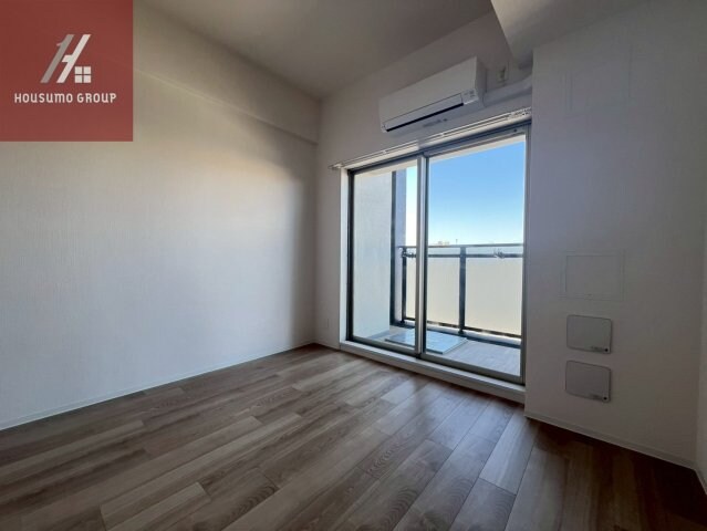 エスリードザ・グレア大阪の物件内観写真