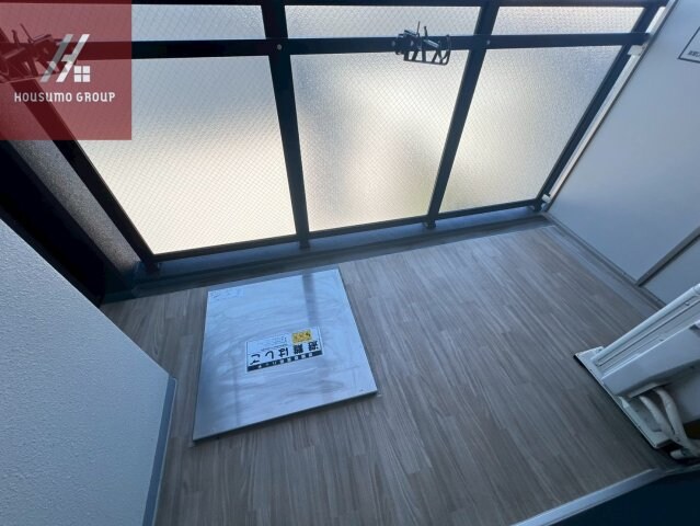 エスリードザ・グレア大阪の物件内観写真