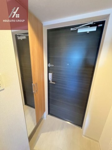 エスリードザ・グレア大阪の物件内観写真