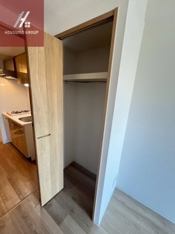 エスリードザ・グレア大阪の物件内観写真