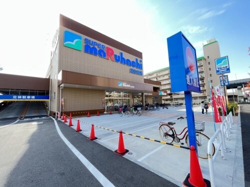 若江岩田駅 徒歩6分 1階の物件内観写真