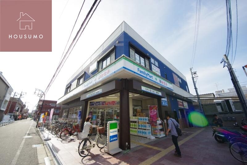 若江岩田駅 徒歩6分 1階の物件内観写真