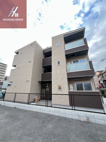 フェリーチェ小阪の物件外観写真