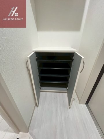 フェリーチェ小阪の物件内観写真