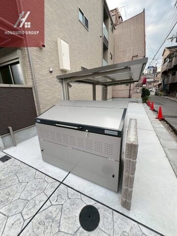 フェリーチェ小阪の物件内観写真