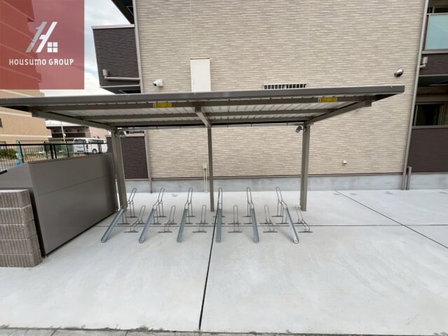 フェリーチェ小阪の物件内観写真