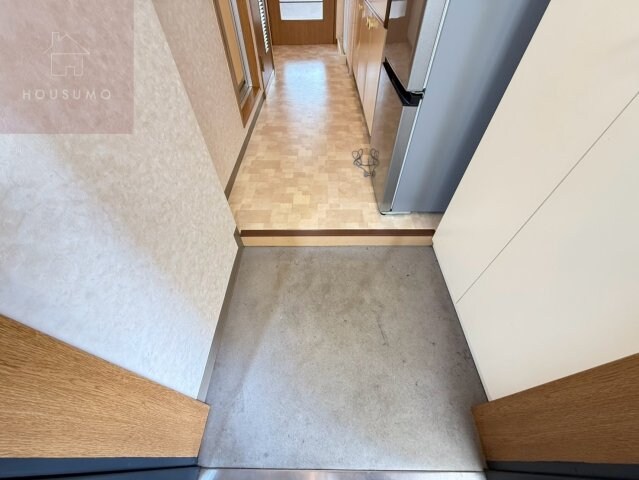 グレイス東洋の物件内観写真