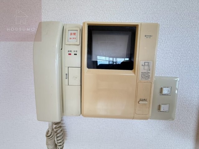 グレイス東洋の物件内観写真