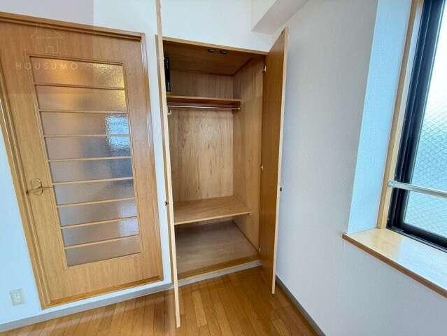 グレイス東洋の物件内観写真