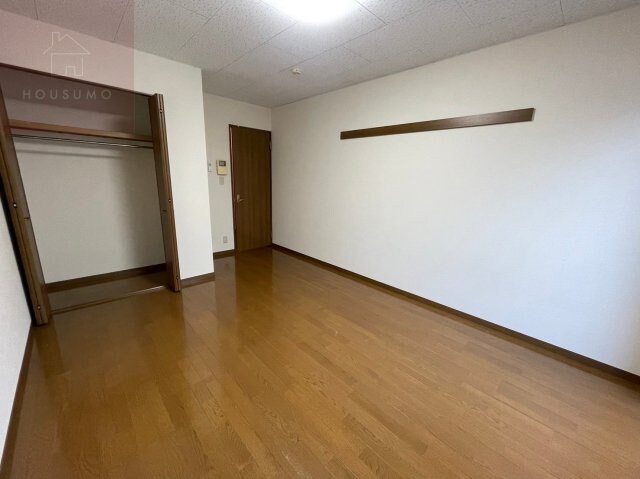 ウェールの物件内観写真