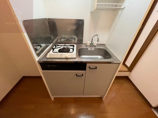 ウェールの物件内観写真