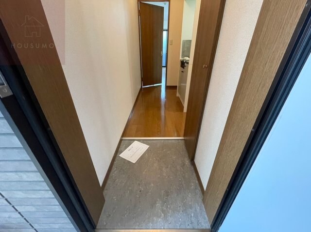 ウェールの物件内観写真