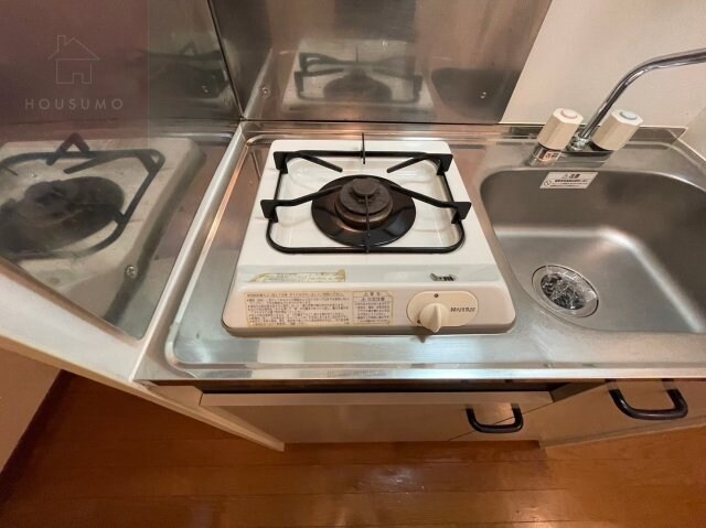 ウェールの物件内観写真