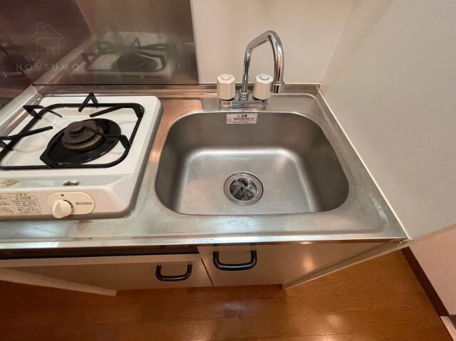 ウェールの物件内観写真