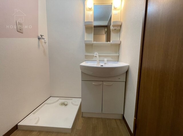 ウェールの物件内観写真