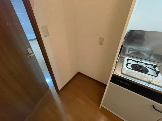 ウェールの物件内観写真