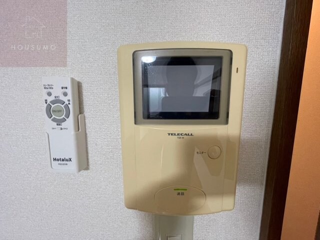 ウェールの物件内観写真