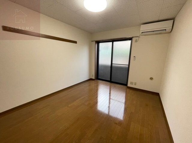 ウェールの物件内観写真