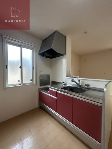 カトル・アンの物件内観写真