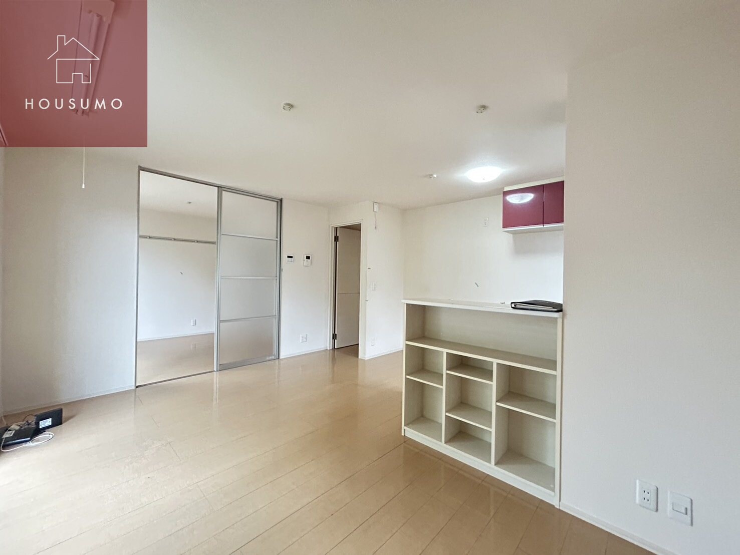 カトル・アンの物件内観写真