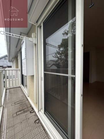 カトル・アンの物件内観写真