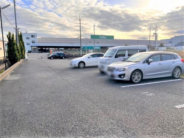 河内山本駅 バス15分  楽音寺下車：停歩5分 1階の物件内観写真