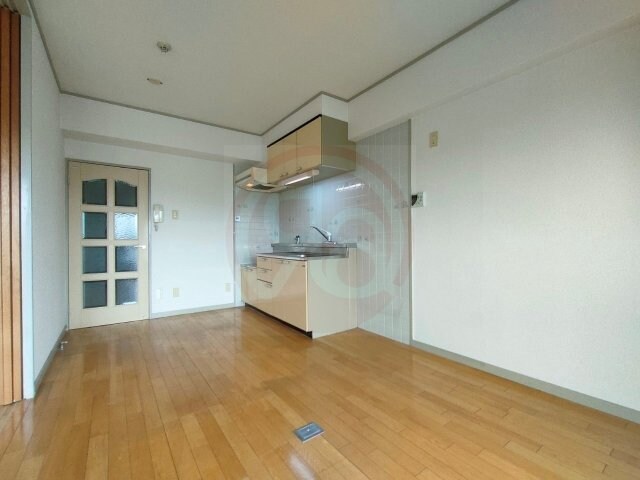 アドバンス渋川の物件内観写真